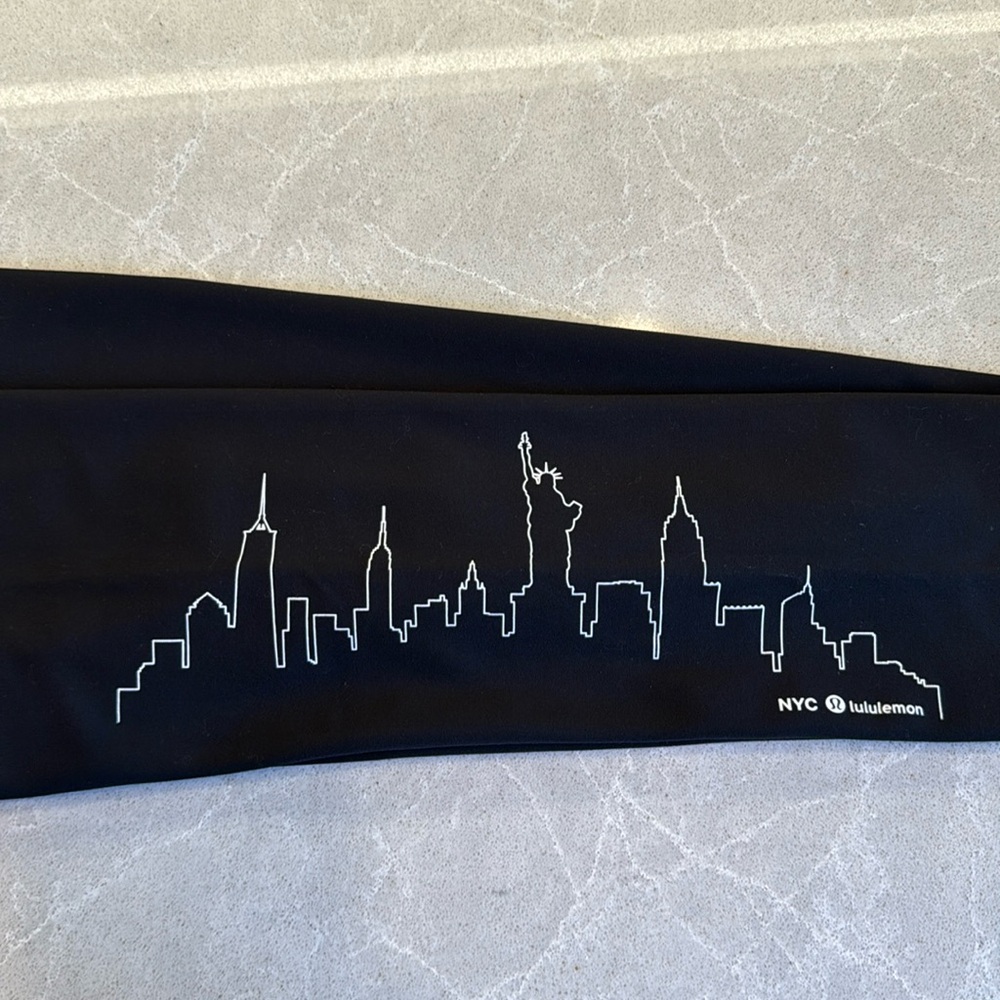 NYC Lululemon Align 28